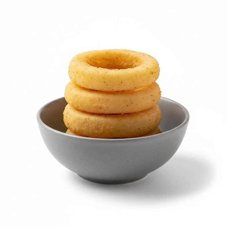Луковые Кольца