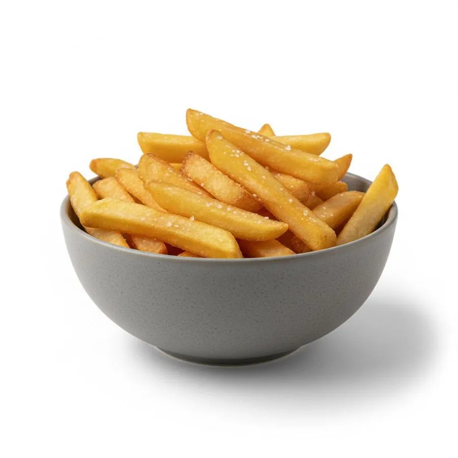 Картошка Фри